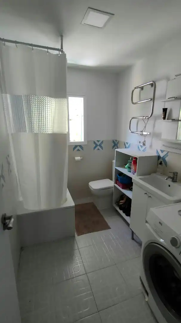 Baño de Piso en venta en Miraflores de la Sierra, Madrid