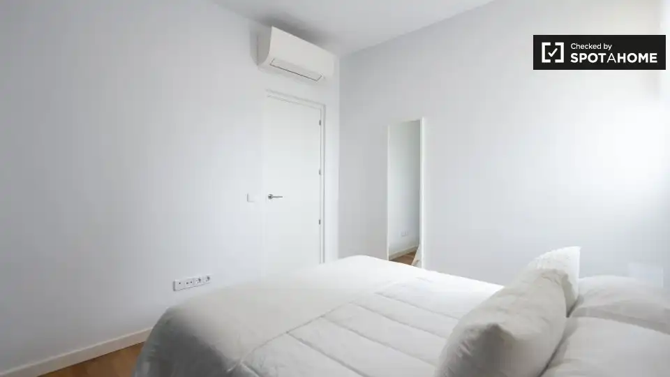 Wohnung zur Miete in Chamberí, imagen 16
