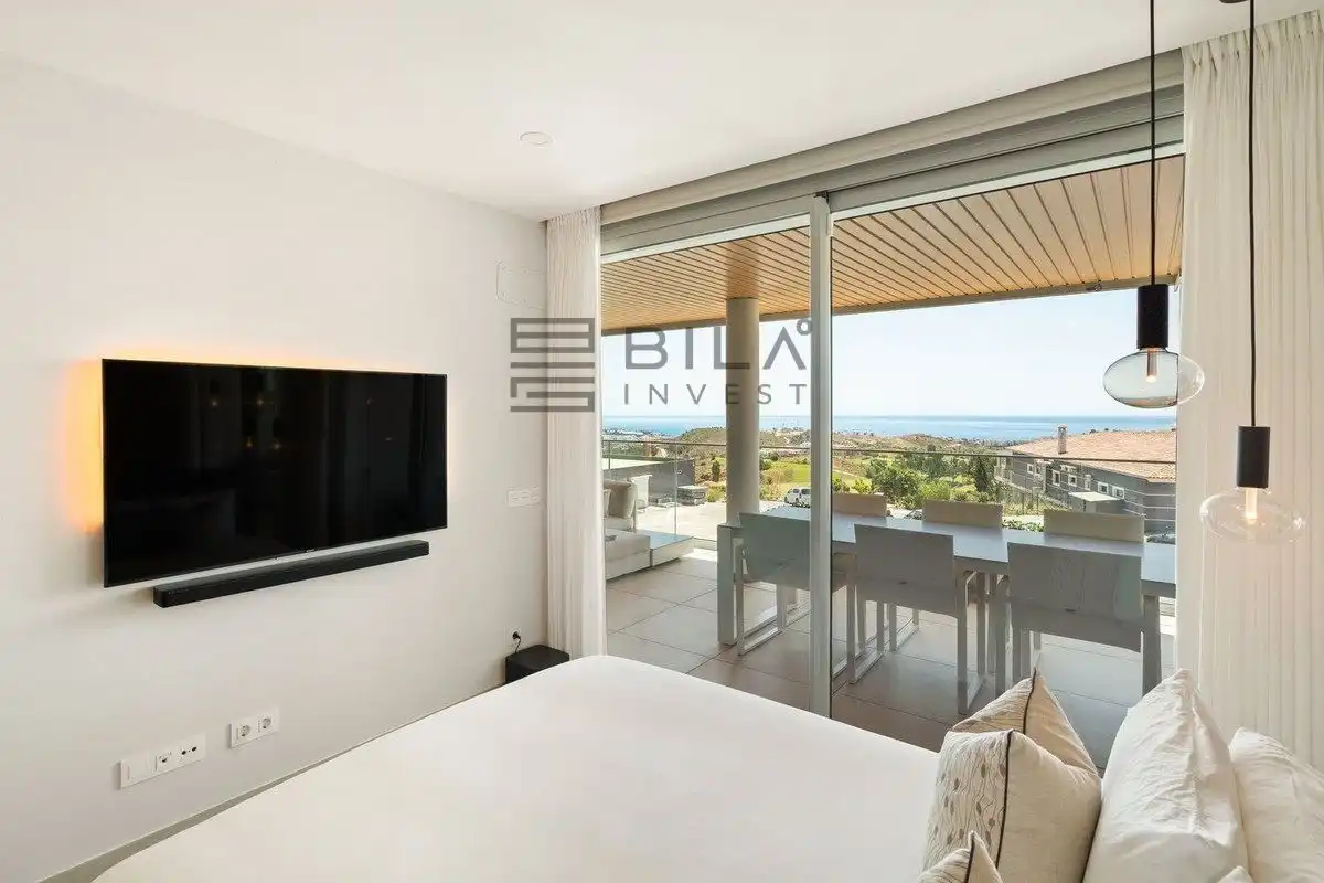 Pis amb piscina en venda a One Residences, imagen 10