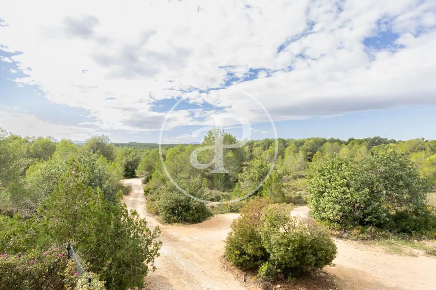 Finca rústica en venta en Torrent con Aire acondicionado, Calefacción y Jardín privado