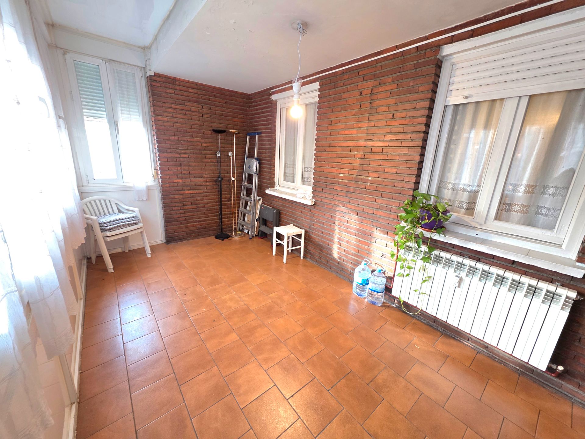 Piso en venta en  Madrid Capital con Aire acondicionado, Calefacción y Terraza