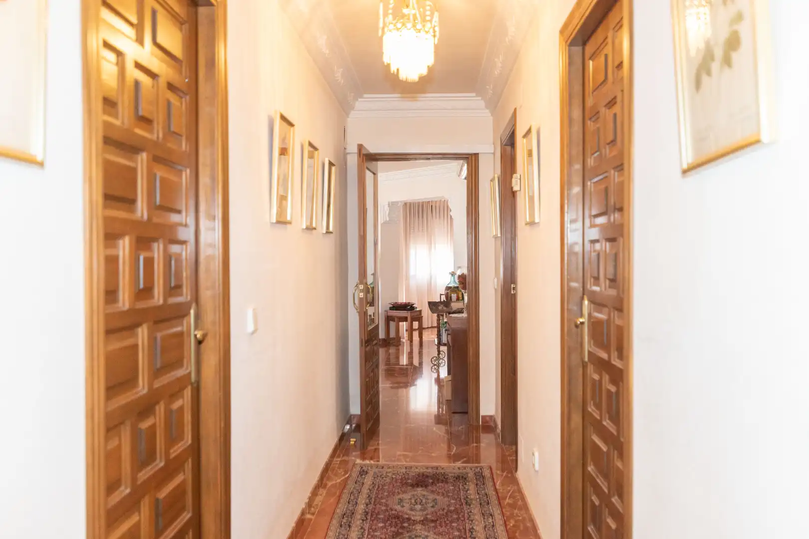Chalet con terraza en venta en Calle Ares 12, imagen 16