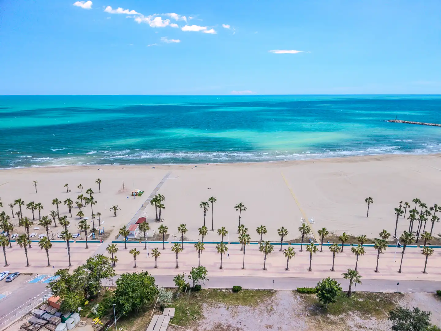 Terreny residencial en venda a Carrer Malta, imagen 15