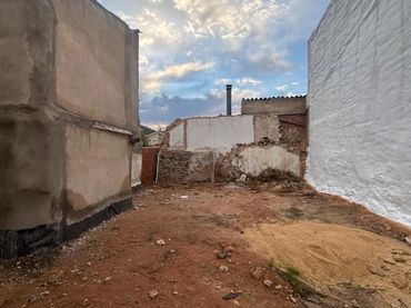 Terreno residenziale in vendita a Fuentenava de Jábaga