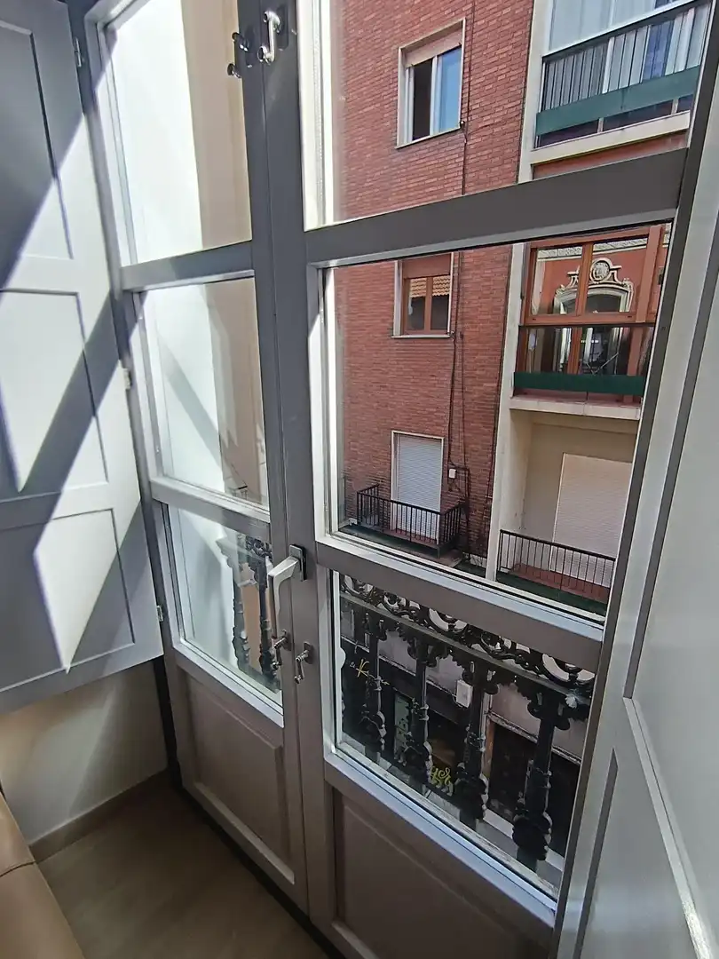 Apartments for rent in Calle FRAY LUIS DE LEON, Centro