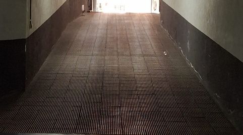 Foto 5 de Garaje de alquiler en Poza Lizentziatuaren Kalea, 32a, Campuzano, Bilbao