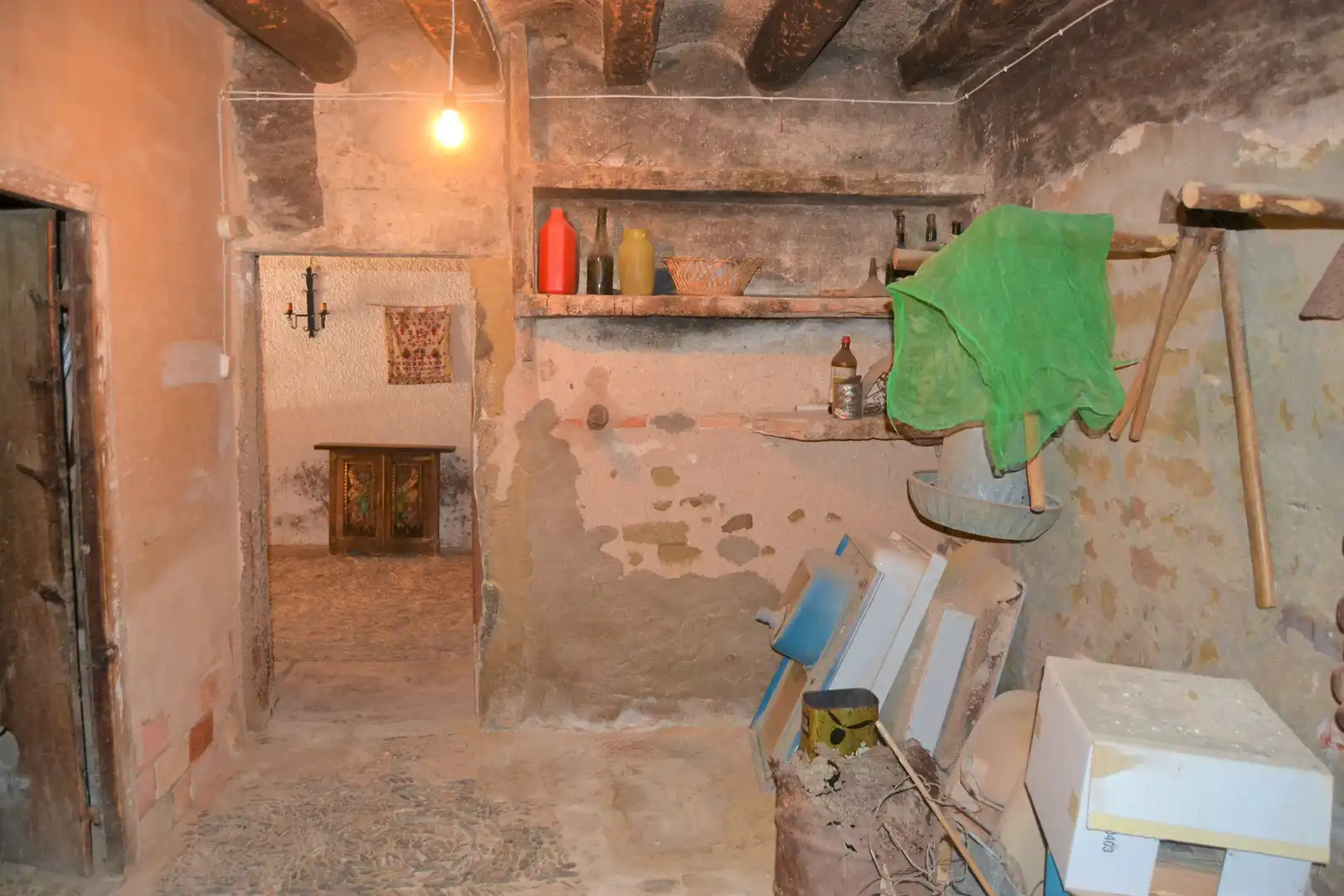 Finca rústica en venta en Murillo de Gállego con Terraza y Balcón