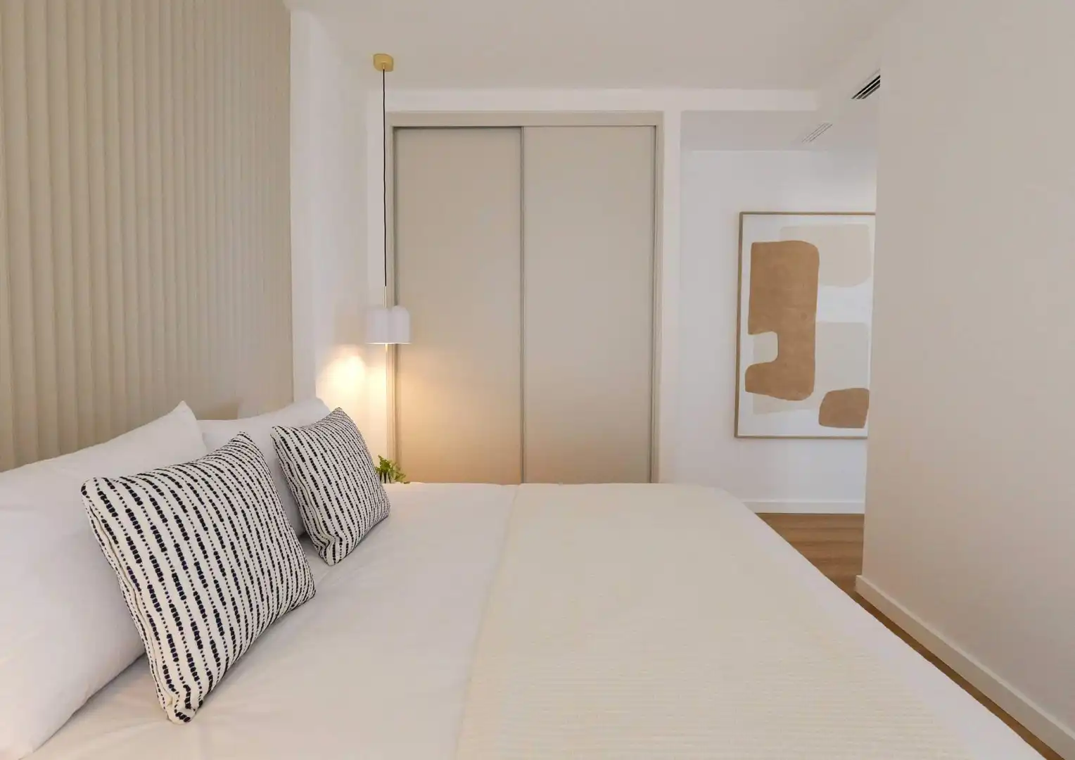 Apartament amb terrassa en venda a Veneziola, imagen 40