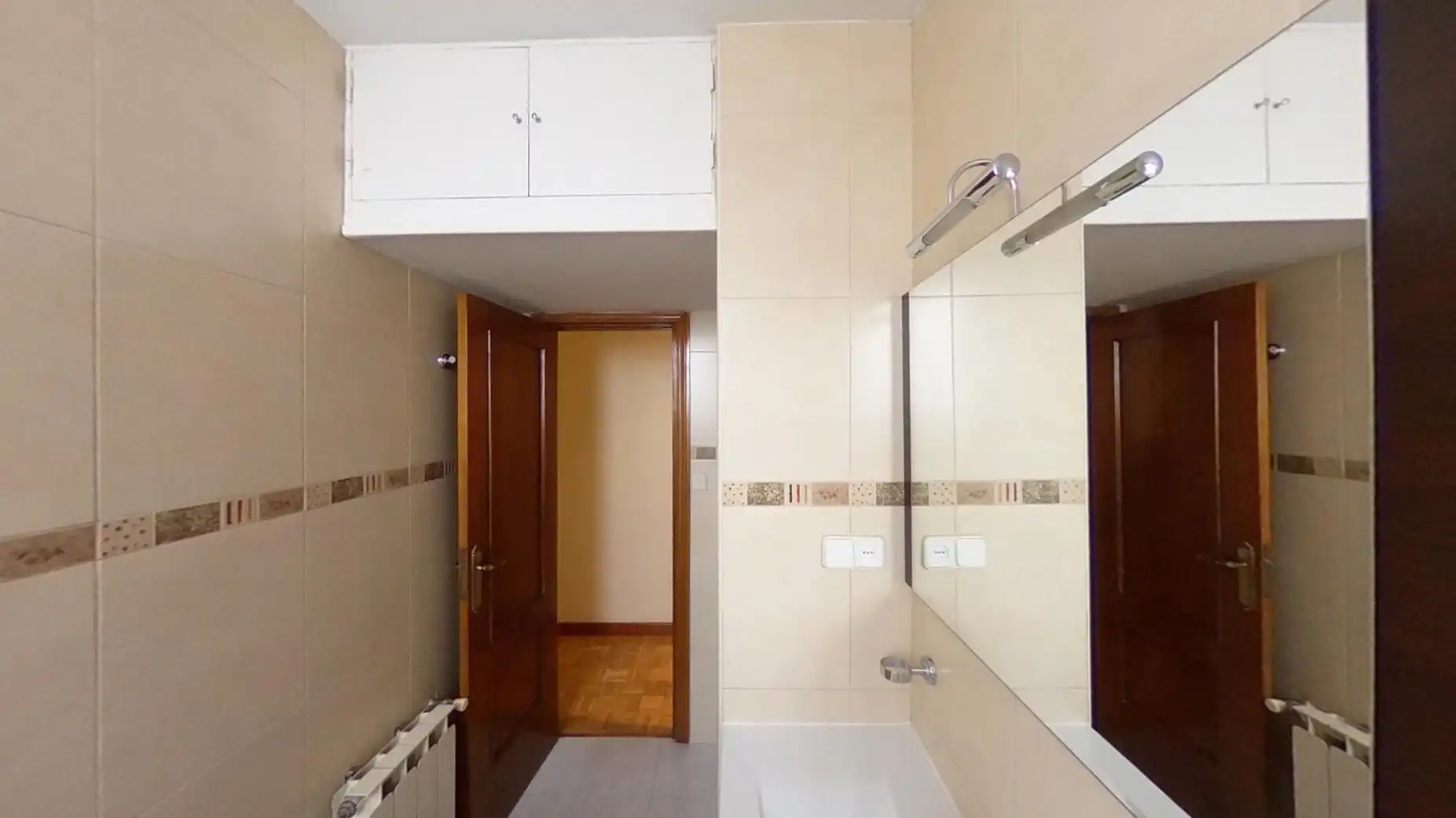 Appartamento con ascensore in affitto a Calle de Canillas, imagen 27