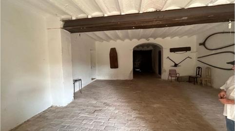 Foto 3 de Finca rústica en venda a Altura, Castellón