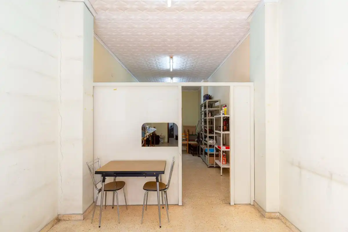 Local comercial en venda a Carrer Espartero, imagen 5