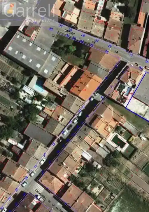 Nave industrial in vendita a carrer VERNEDA, imagen 6