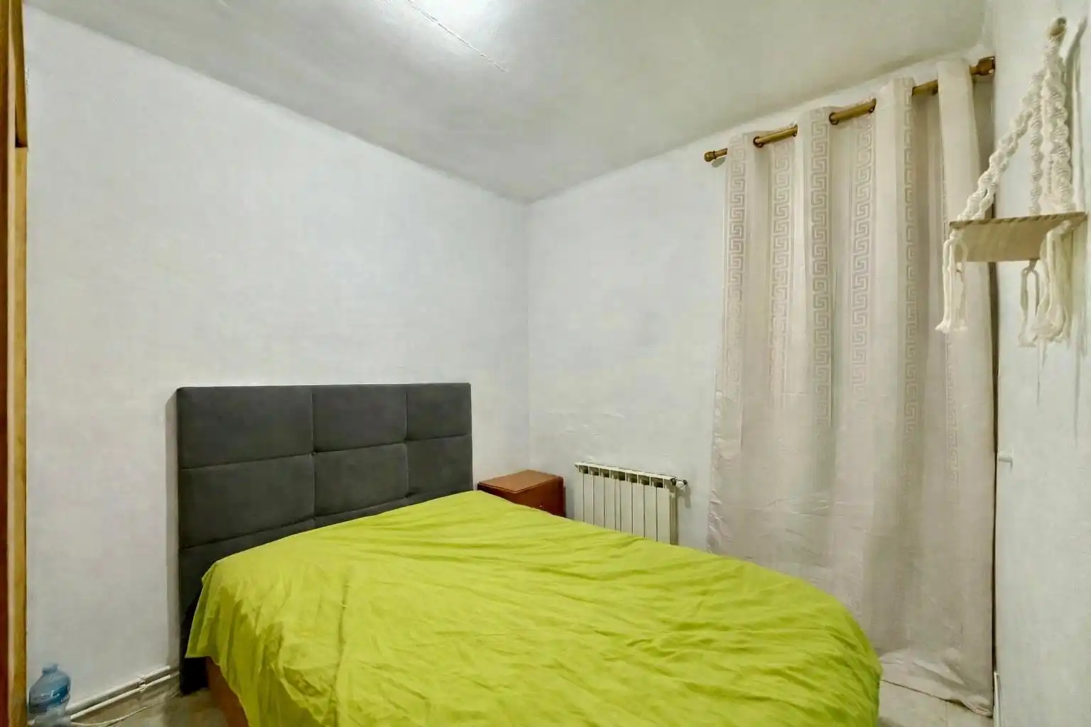 Habitación de Piso en venta en Granollers con Calefacción y Balcón