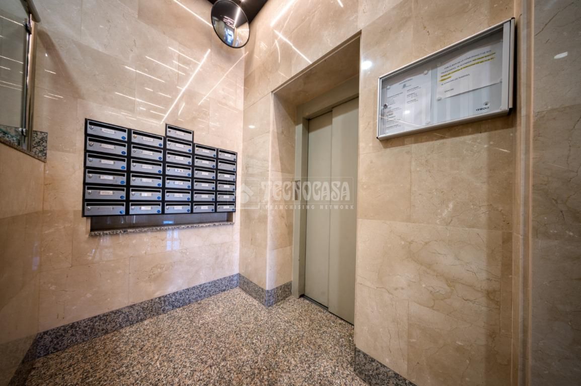 Flat for sale in Valladolid Capital  with Air Conditioner, Heating and Terrace