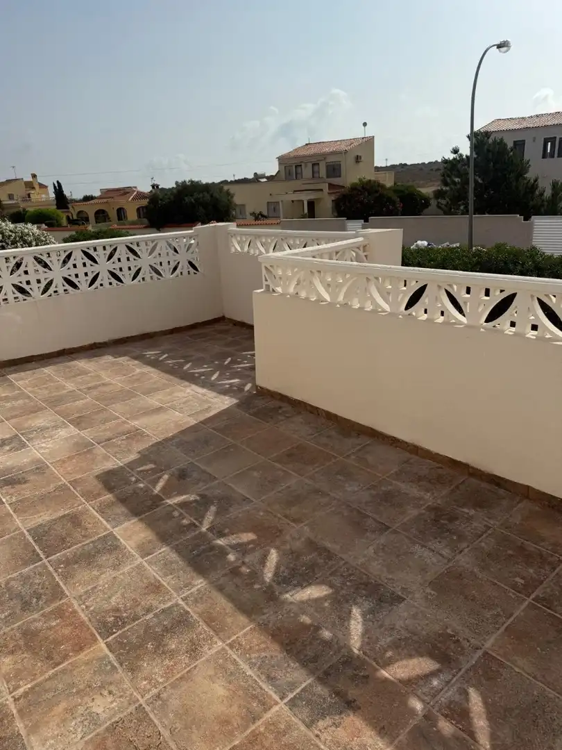 Villa avec terrasse à vendre à Zona Carrefour - Urbanizaciones, imagen 29
