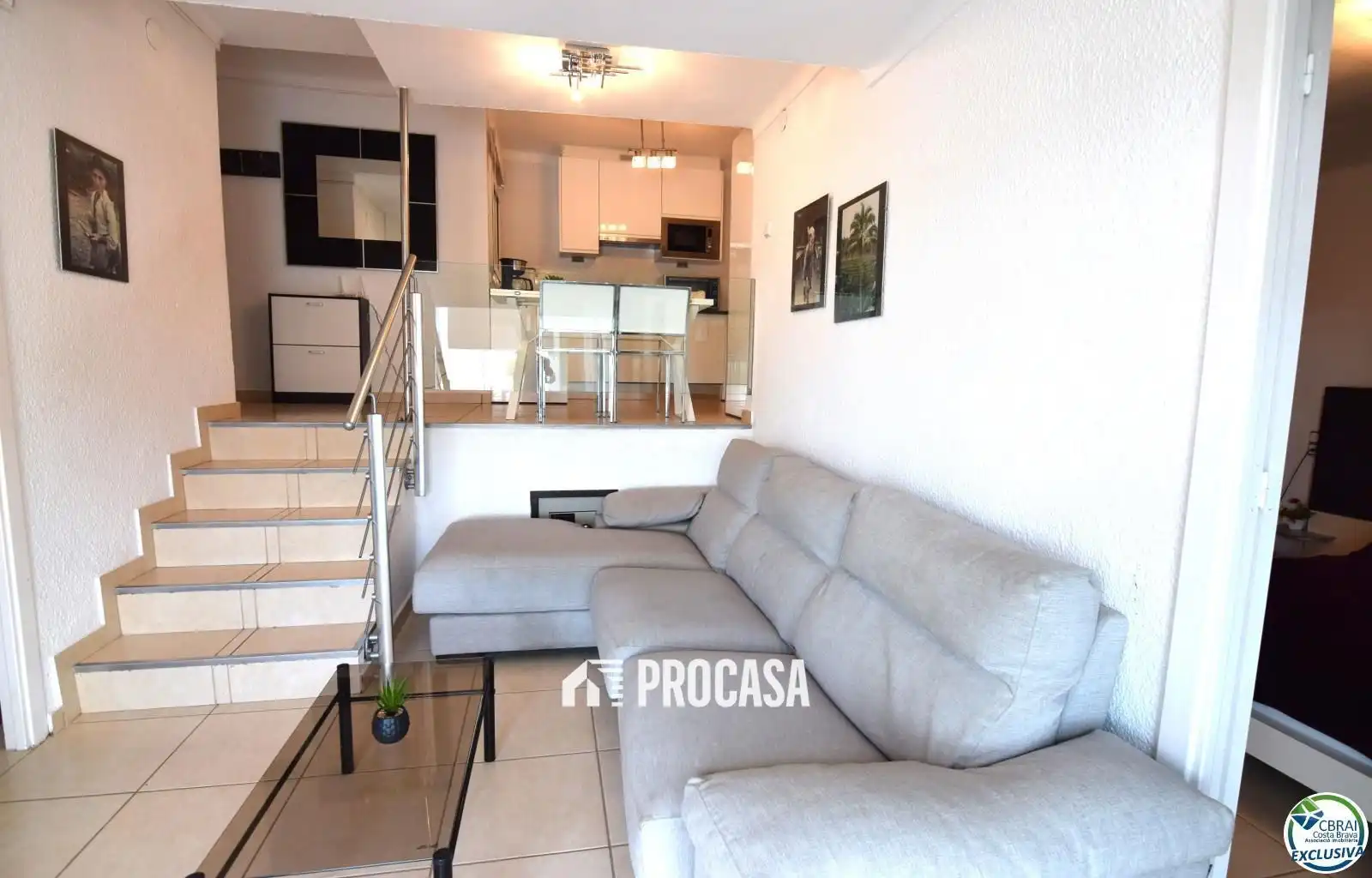 Wohnung mit Aufzug zum Verkauf in DELTA MUGA, imagen 11