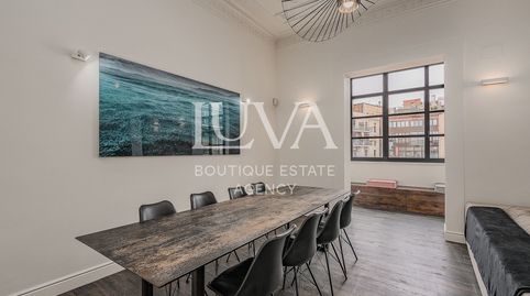 Exclusivo piso de diseño en Eixample Dret, imatge 4