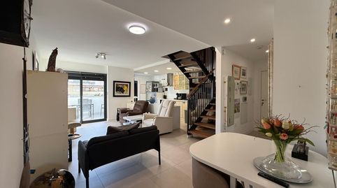 Photo 4 of Attic for sale in Cortijo de Maza - Finca Monsalvez - El Olivar, Málaga Capital