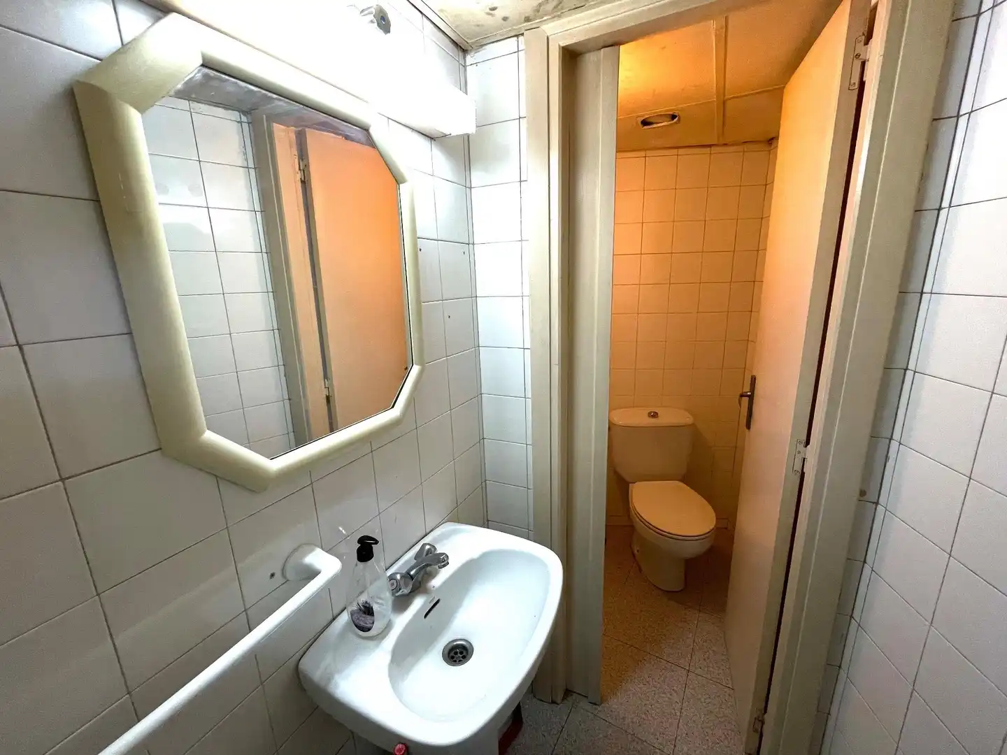 Baño de Local en traspaso en  Palma de Mallorca