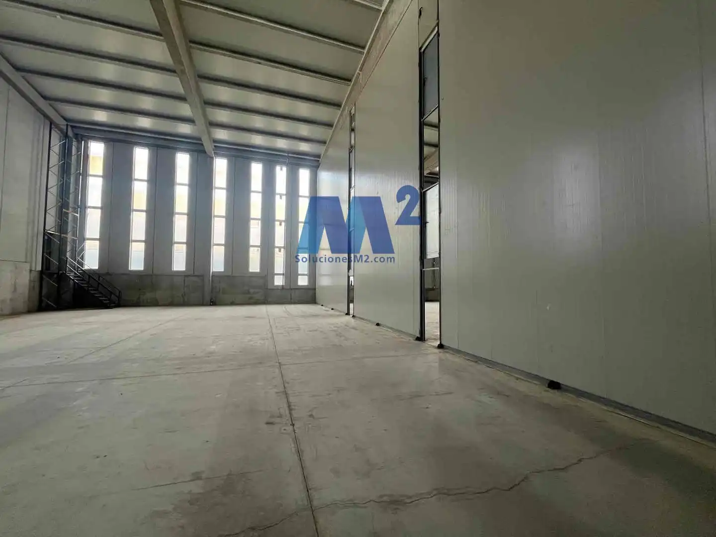 Industriegebäude zum Verkauf in Acero, imagen 14