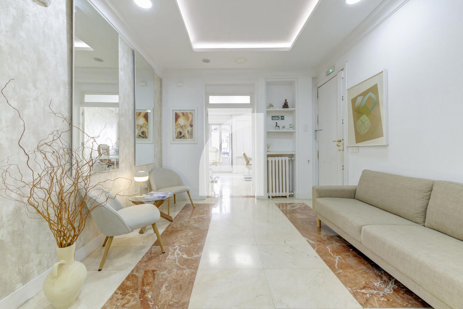 Office for sale in  Madrid Capital  with Air Conditioner and Heating