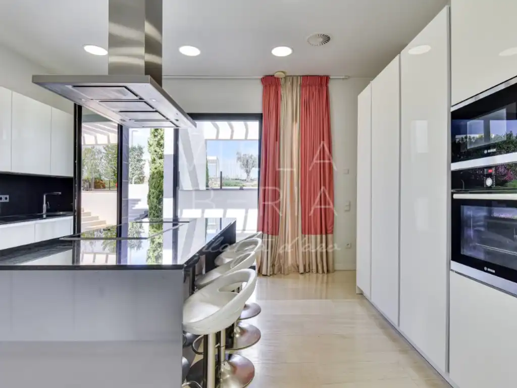 Casa con terrazza in vendita a Carrer de La Vinya, imagen 39