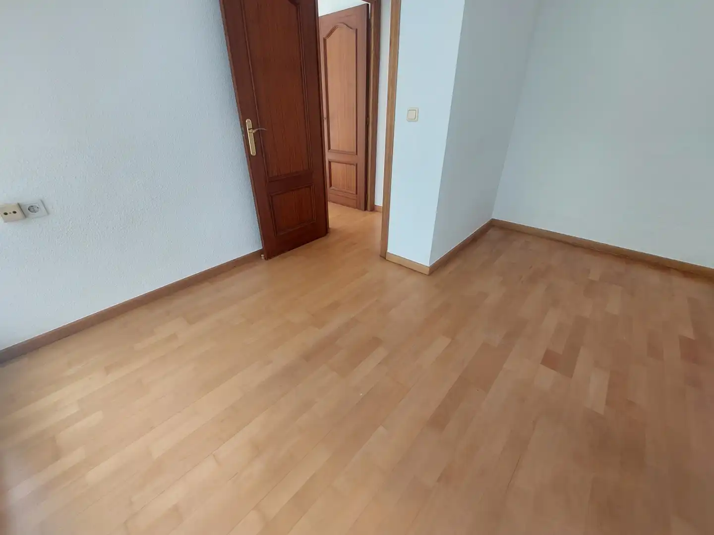 Piso de alquiler en Pont Nou - Corazón de Jesús