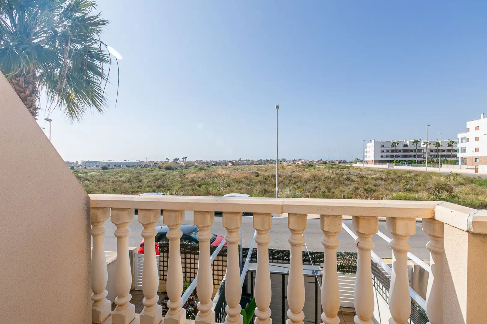 Casa con piscina en venta en Calle cabo de palos, imagen 28