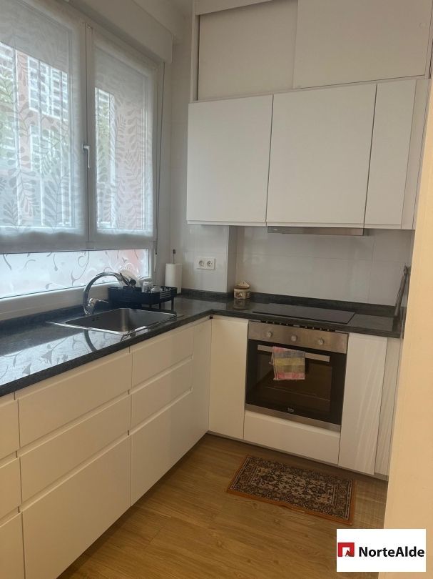 Flat for sale in Arteagabeitia - Retuerto - Kareaga