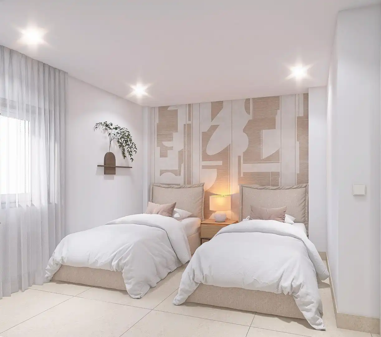 Duplex avec jardin à vendre à Bigastro, imagen 14