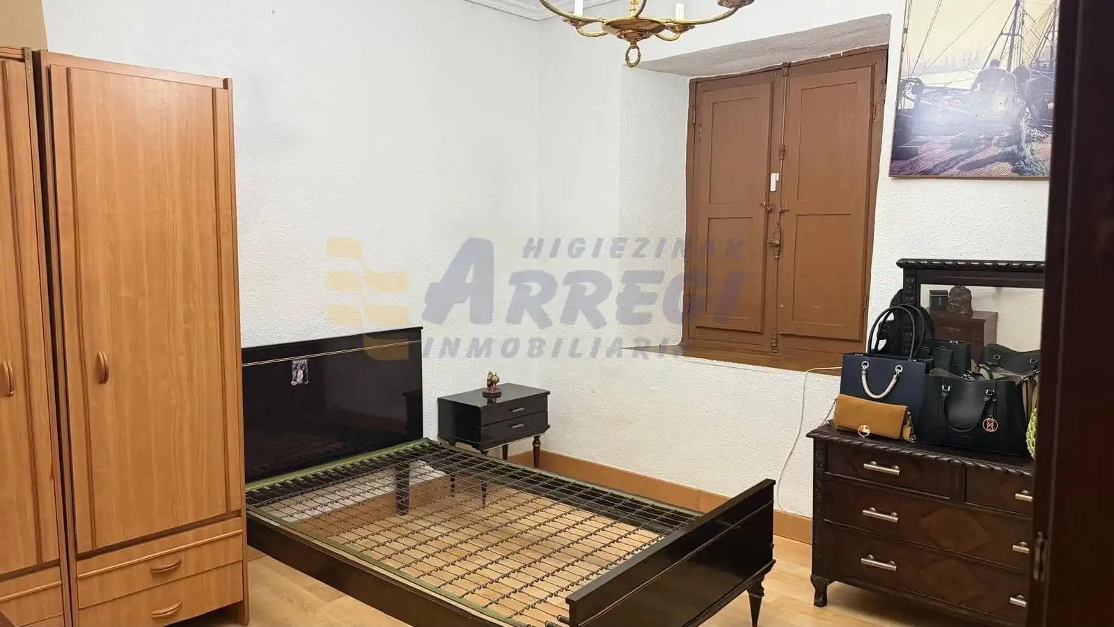 Flat with lift for sale in izelaieta, imagen 8