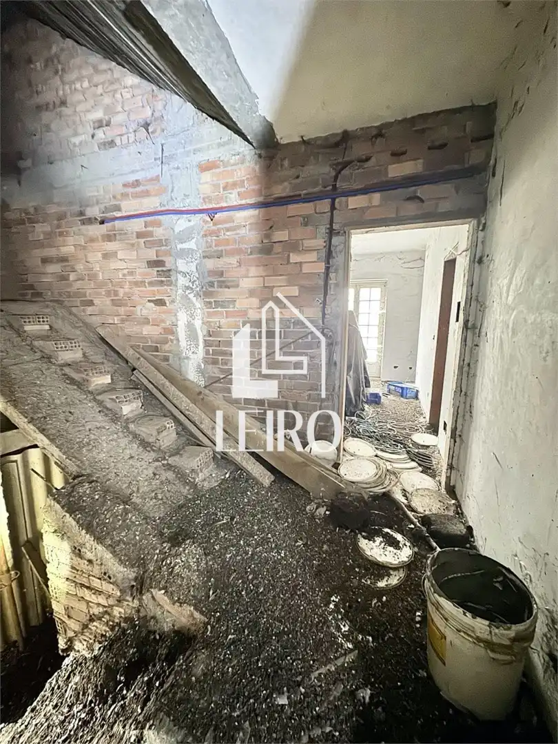 Edifici en venda en Ribadumia