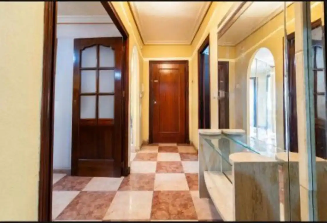Wohnung mit Terrasse zum Verkauf in Centro, imagen 3