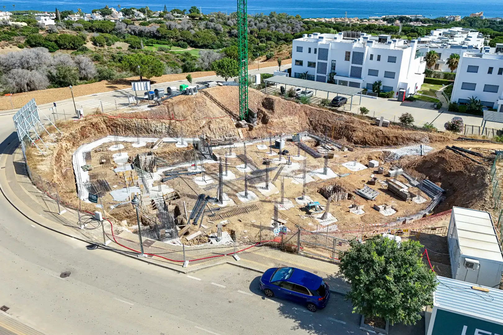Flat for sale in Avenida de los Acebos, 4, Cabopino - Artola