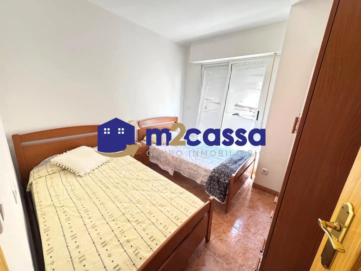 Flat with lift for sale in Lorca Ciudad, imagen 14