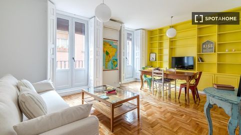 Foto 2 de Habitación en Embajadores - Lavapiés, Madrid Capital