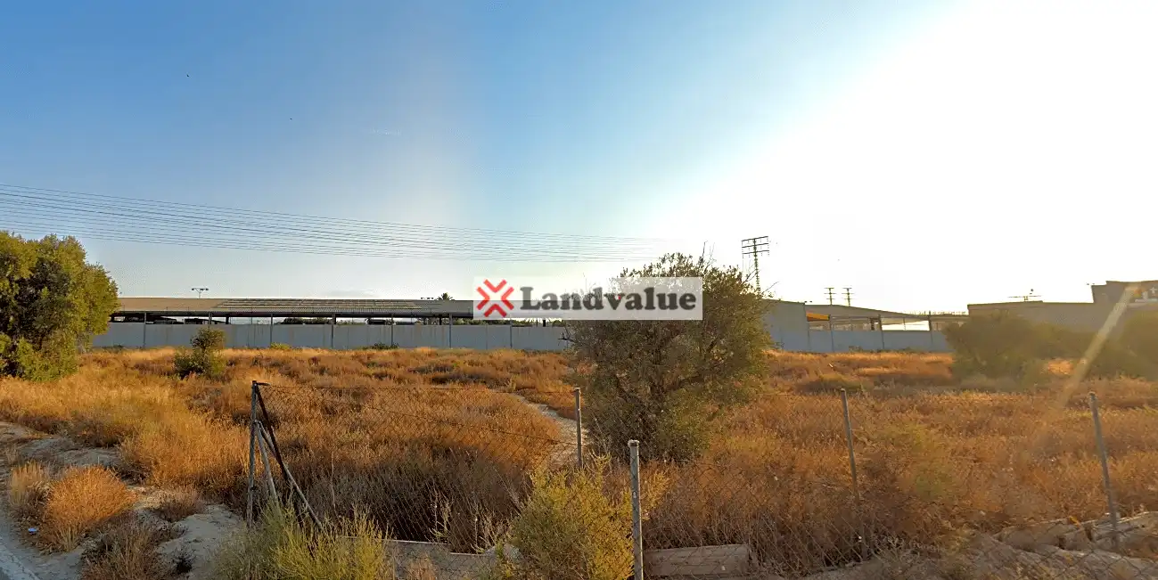 Terreny industrial en venda a RIO TURIA, imagen 5