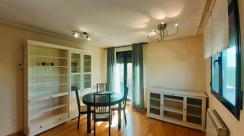 Foto 2 de Pis en venda a Fuensaldaña, Valladolid