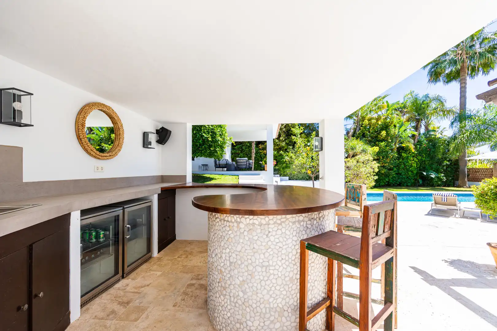Haus mit Pool zum Verkauf in Río Real - Los Monteros, imagen 6