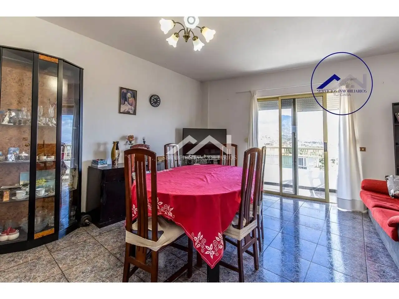 Terraced house for sale in Centro, imagen 4