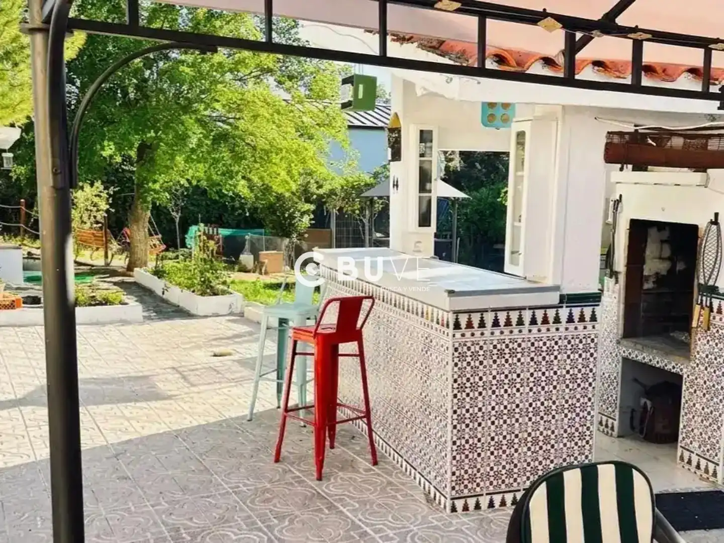 Chalet con piscina en venta en N/A, imagen 41