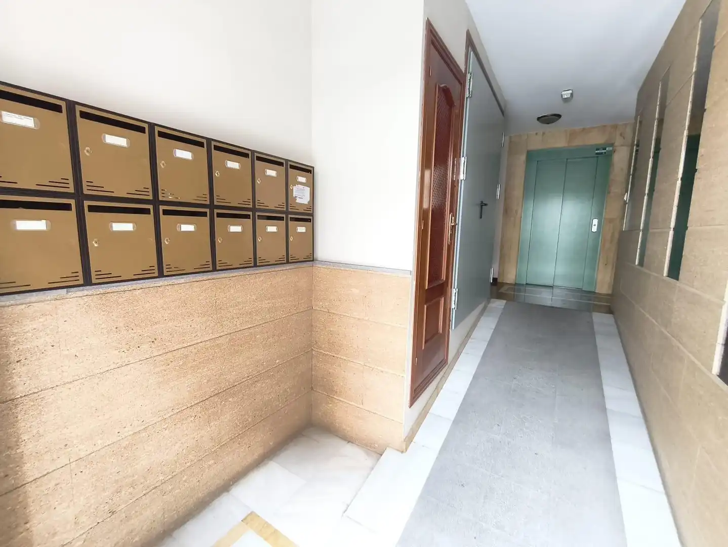Flat for sale in Maracena  with Terrace