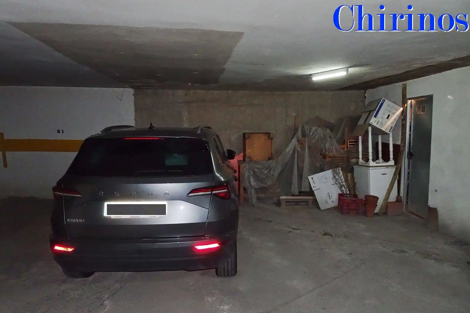 Appartamento con ascensore in vendita a Centro, imagen 31