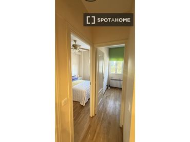 Appartement à louer à Fuencarral - El Pardo