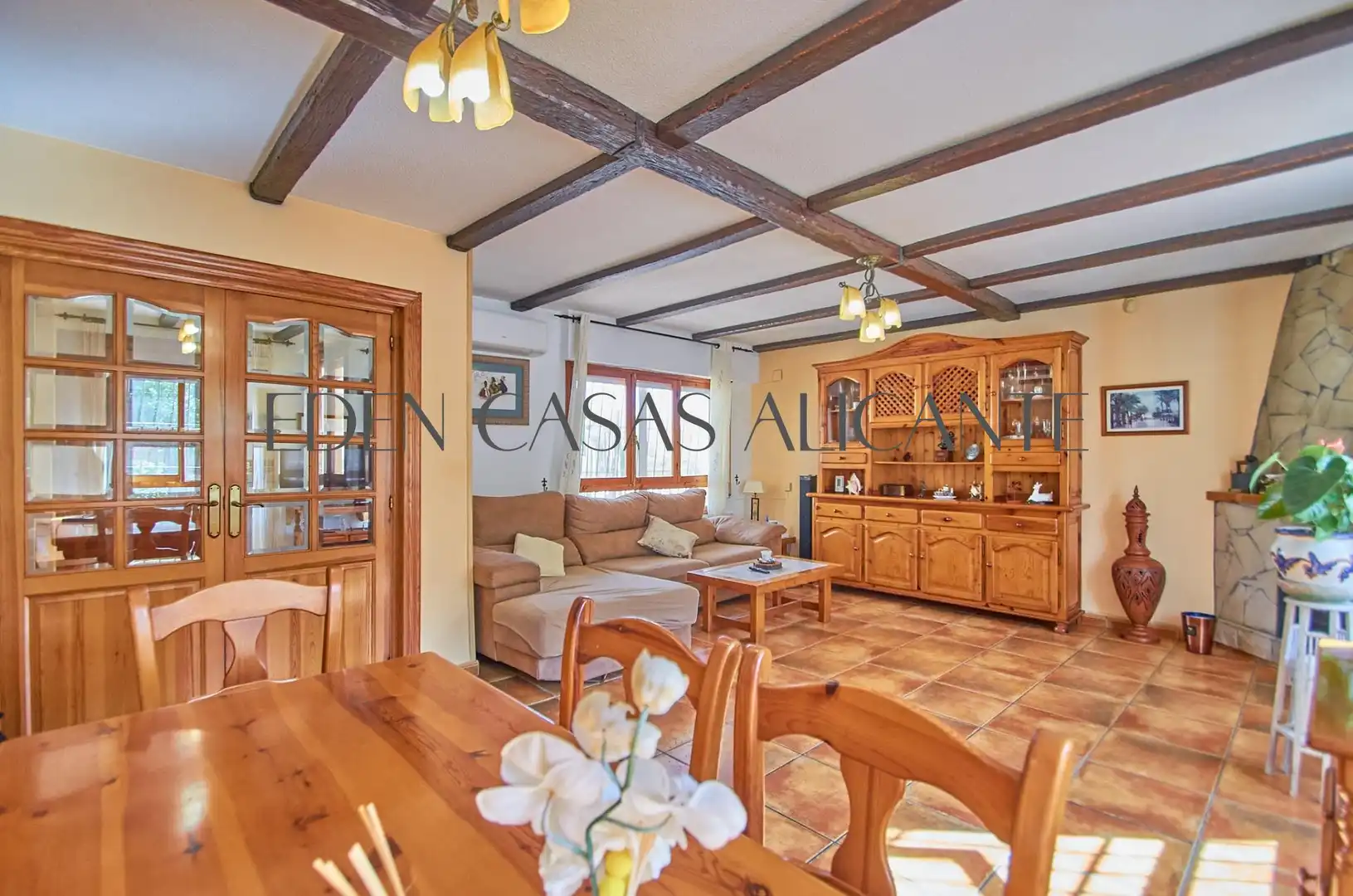 Villa mit Terrasse zum Verkauf in Avenida ORIOLA, imagen 10
