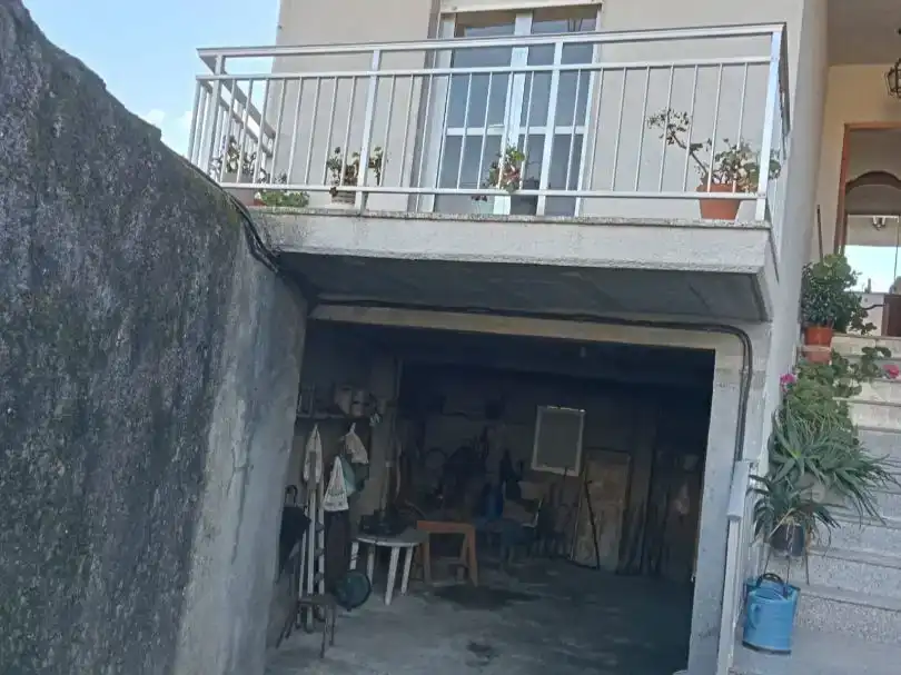 Parking of Flat for sale in Cartelle, Ourense