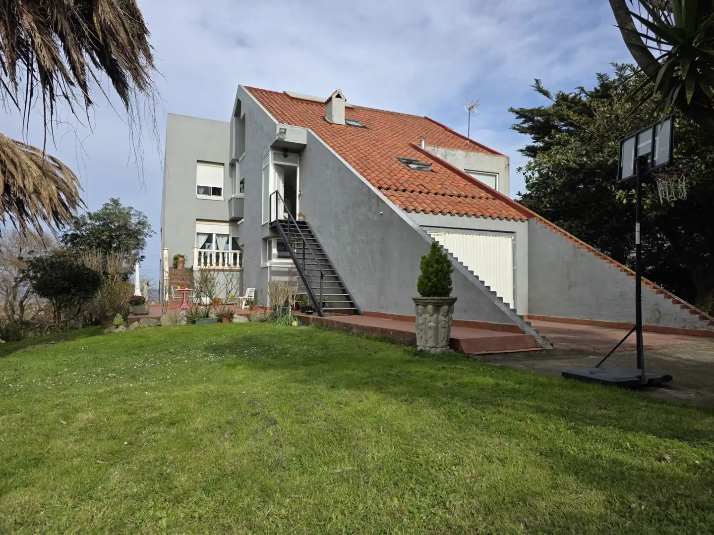Villa avec terrasse à vendre à Calle Aviche 77, imagen 55