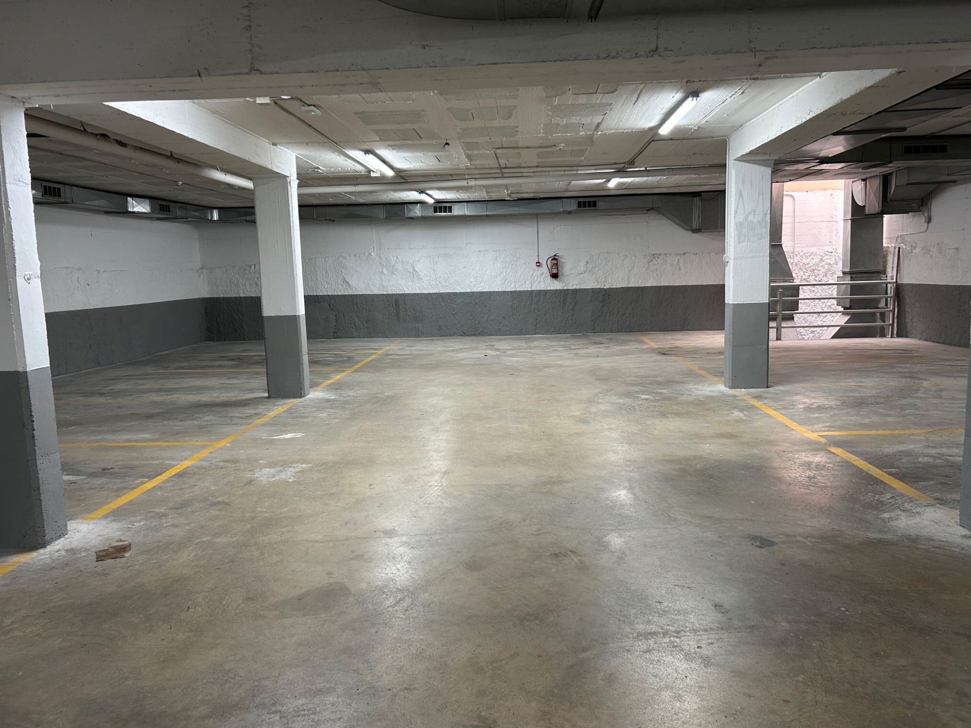 Aparcament de Garatge en venda en Viladecans