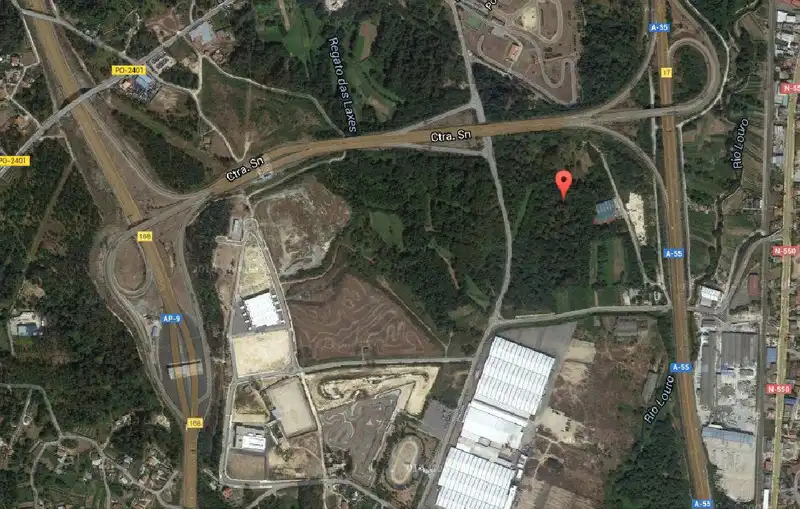 Terreny residencial en venda a 19 PARCELA, imagen 5