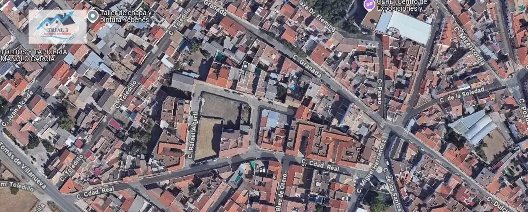 Wohnung zum Verkauf in Calle JUAN RAMON JIMENEZ, imagen 4